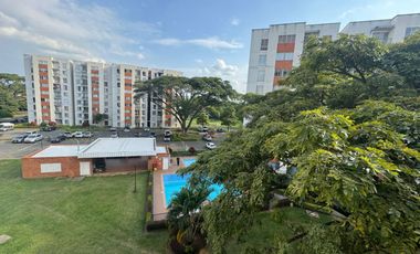 LOS NARANJOS JAMUNDI VENTA APARTAMENTO