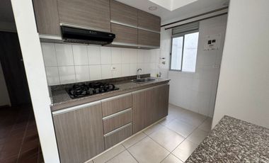 LOS NARANJOS JAMUNDI VENTA APARTAMENTO