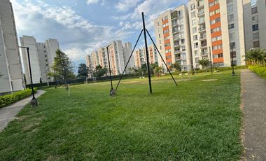 LOS NARANJOS JAMUNDI VENTA APARTAMENTO