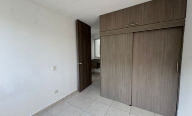 LOS NARANJOS JAMUNDI VENTA APARTAMENTO