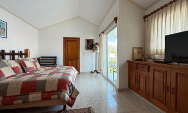 CASA EN VENTA EN FRACCIONAMIENTO LOMAS DE COCOYOC MORELOS