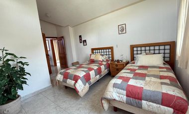 CASA EN VENTA EN FRACCIONAMIENTO LOMAS DE COCOYOC MORELOS