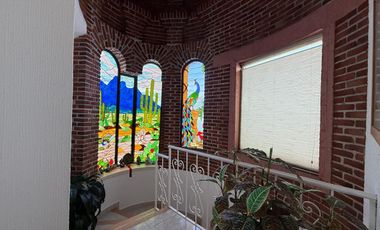 CASA EN VENTA EN FRACCIONAMIENTO LOMAS DE COCOYOC MORELOS