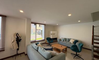 VENDO CASA PINARES DE CHIA