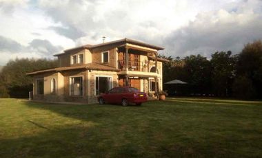 CASA CAMPESTRE