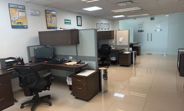 OFICINA EN RENTA CON VISTA AL MAR TORRE 1519 | ARLETTE FLORES