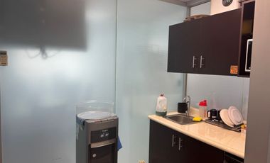 OFICINA EN RENTA CON VISTA AL MAR TORRE 1519 | ARLETTE FLORES