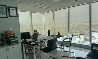 OFICINA EN RENTA CON VISTA AL MAR TORRE 1519 | ARLETTE FLORES