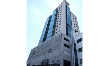 OFICINA EN RENTA CON VISTA AL MAR TORRE 1519 | ARLETTE FLORES