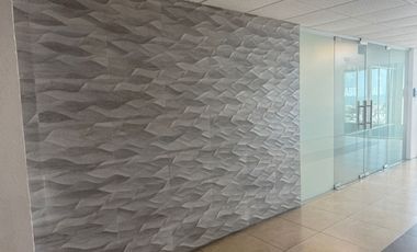 OFICINA EN RENTA CON VISTA AL MAR TORRE 1519 | ARLETTE FLORES