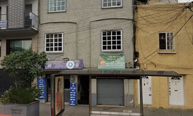 CASA EN Eje 3 Sur 119, Hipódromo, Cuauhtémoc, 06100, CDMX (LG)