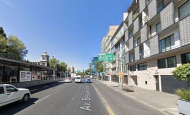 CASA EN Eje 3 Sur 119, Hipódromo, Cuauhtémoc, 06100, CDMX (LG)