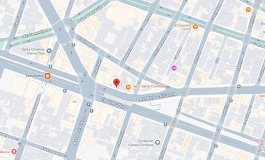 CASA EN Eje 3 Sur 119, Hipódromo, Cuauhtémoc, 06100, CDMX (LG)
