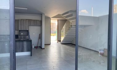CASA EN VENTA VALLE IMPERIAL