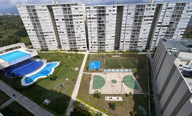 Apartamento en venta ibague la samaria