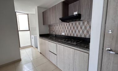 Apartamento en venta ibague la samaria