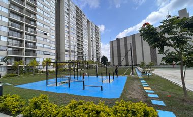 Apartamento en venta ibague la samaria