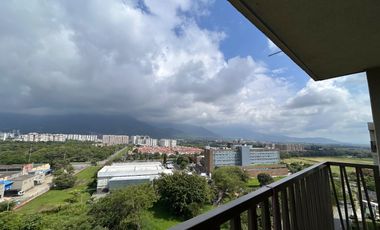 Apartamento en venta ibague la samaria