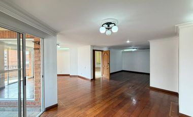 Apartamento en arriendo Estadio Laureles