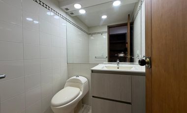 Apartamento en arriendo Estadio Laureles