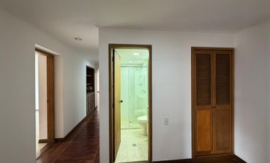 Apartamento en arriendo Estadio Laureles