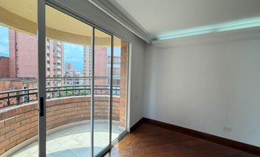 Apartamento en arriendo Estadio Laureles