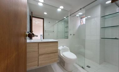 Apartamento en arriendo Estadio Laureles