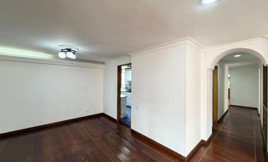 Apartamento en arriendo Estadio Laureles