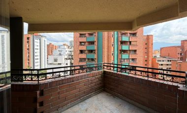 Apartamento en arriendo Estadio Laureles
