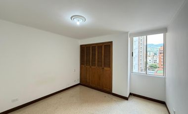 Apartamento en arriendo Estadio Laureles