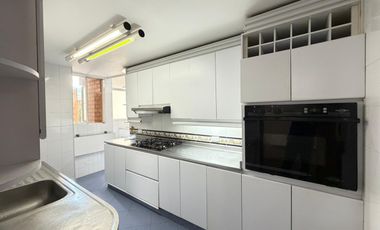 Apartamento en arriendo Estadio Laureles