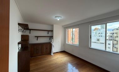 Apartamento en arriendo Estadio Laureles