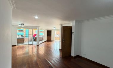 Apartamento en arriendo Estadio Laureles