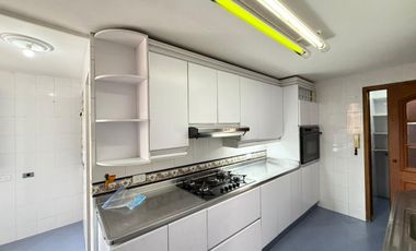 Apartamento en arriendo Estadio Laureles