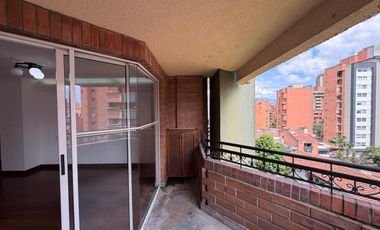 Apartamento en arriendo Estadio Laureles