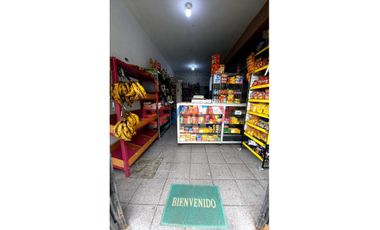 Vendo Local Comercial - Casa 03 Pisos Mas Aires En Santiago De Surco