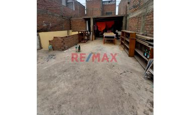 Vendo Local Comercial - Casa 03 Pisos Mas Aires En Santiago De Surco