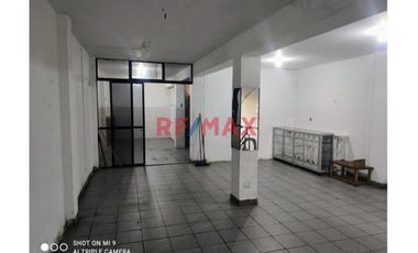 Vendo Local Comercial - Casa 03 Pisos Mas Aires En Santiago De Surco