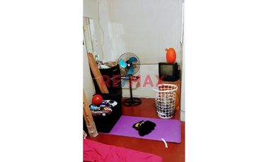 Vendo Local Comercial - Casa 03 Pisos Mas Aires En Santiago De Surco