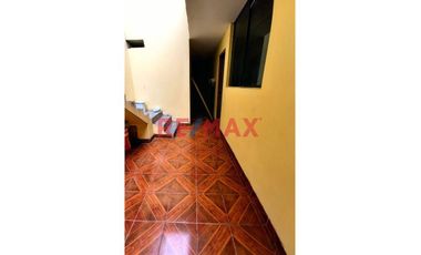 Vendo Local Comercial - Casa 03 Pisos Mas Aires En Santiago De Surco