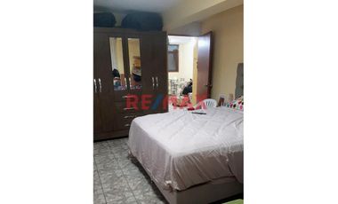 Vendo Local Comercial - Casa 03 Pisos Mas Aires En Santiago De Surco