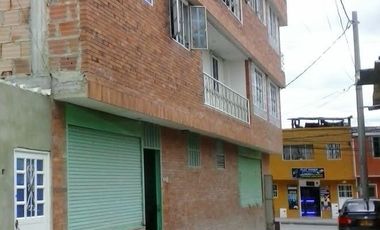 VENTA DE CASA EN FUNZA