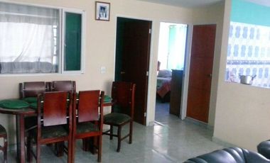 VENTA DE CASA EN FUNZA