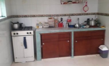 VENTA DE CASA EN FUNZA