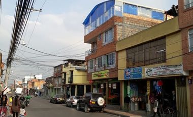 VENTA DE CASA EN FUNZA