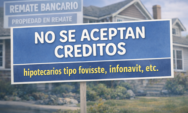 Casa en venta en San Juanito, Texcoco, Estado de México