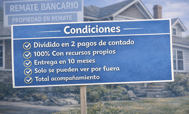 Casa en venta en San Juanito, Texcoco, Estado de México