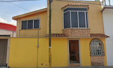 Casa en venta en San Juanito, Texcoco, Estado de México
