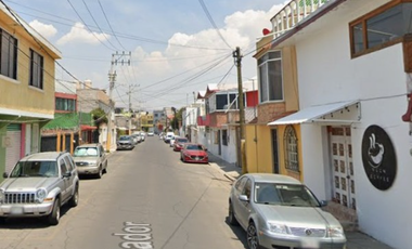 Casa en venta en San Juanito, Texcoco, Estado de México