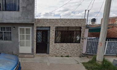 CASA DE RECUPERACION HIPOTECARIA EN Víctor Rosales,Zacatecas